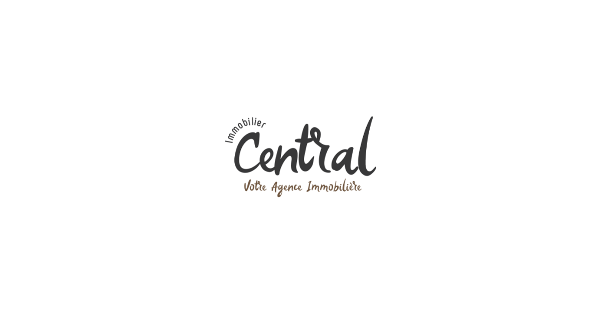 Logo de l'agence Central Immobilier