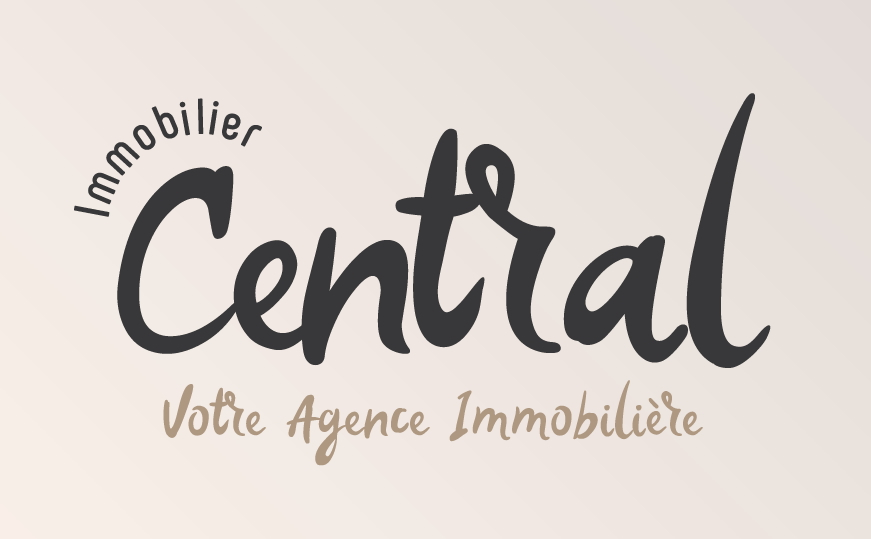  - Logo Agence